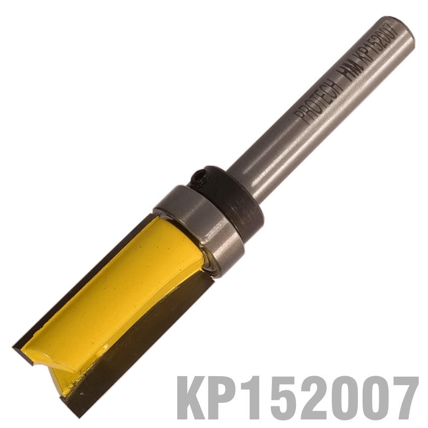 pro-tech-pattern-flush-trim-bit.-with-shank-mounted-bearing-1/2'-x-1'-1/4'-shan-kp152007-1