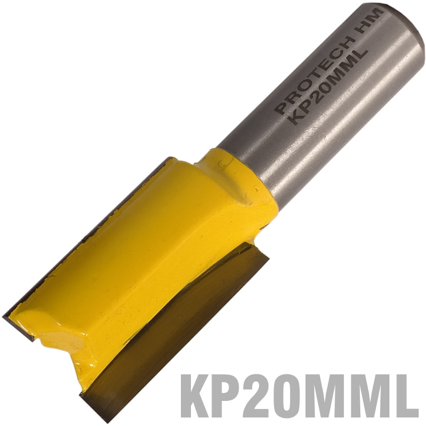 pro-tech-straight-bit-20mm-x-32mm-cut-2-flute-metric-1/2'-shank-kp20mm-l-1