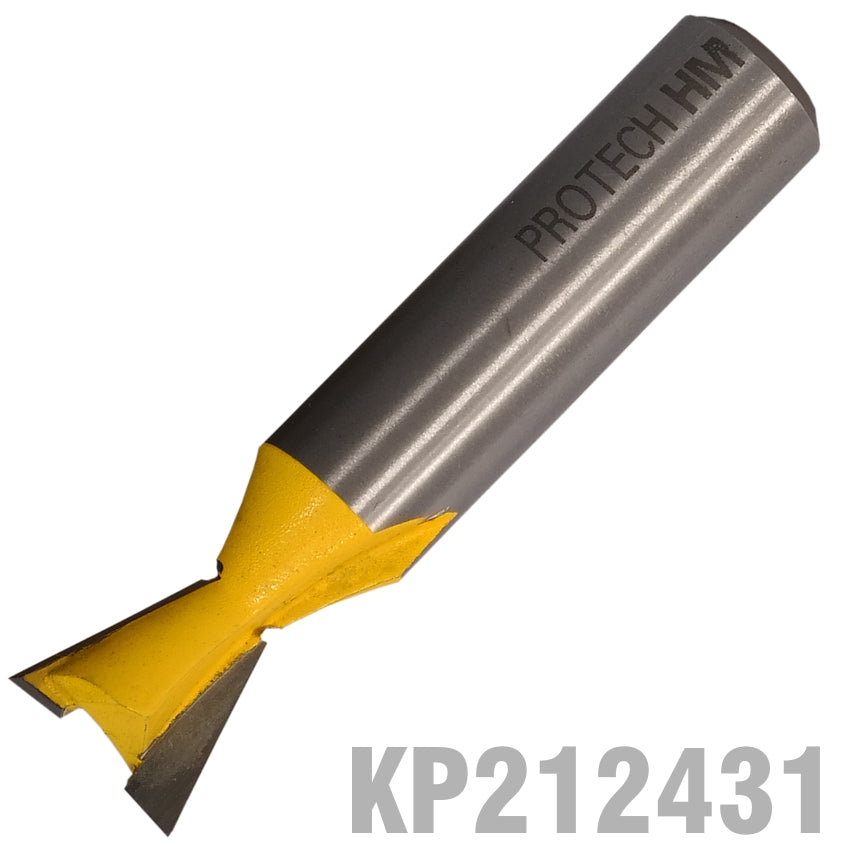 pro-tech-dovetail-bit-9/16'-(14.3mm)-x-1/2'--1/2'-shank-kp212431-1
