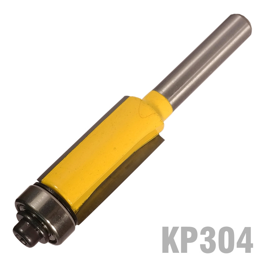 pro-tech-trim-bit-1/2'-x-1'with-bottom-bearing-1/4'-shank-kp304-1