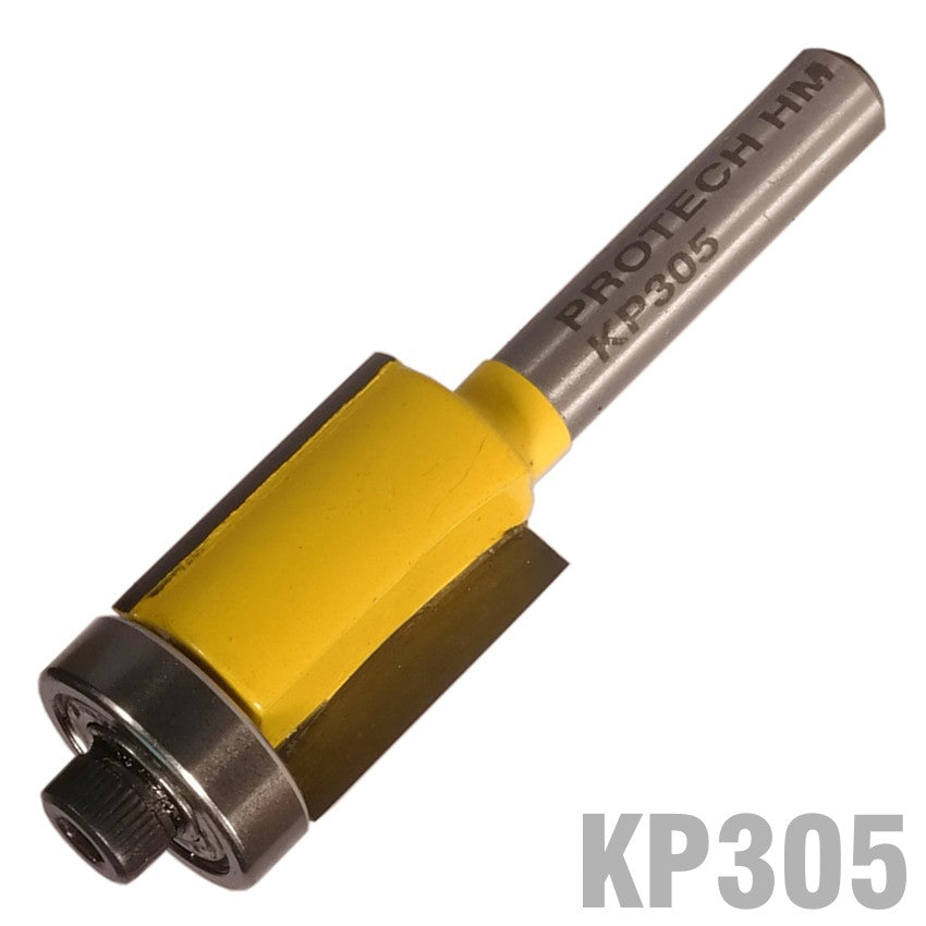 pro-tech-trim-bit-16mm-x-20mm-with-bottom-bearing-1/4'-shank-kp305-1