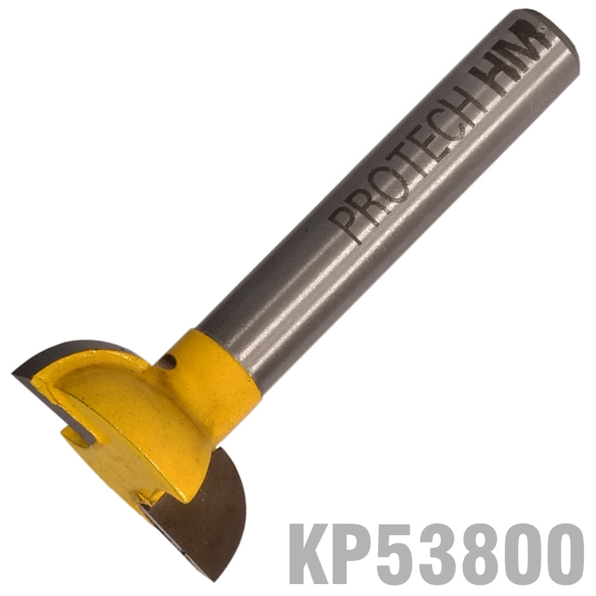 pro-tech-finger-grip-bit-3/4'-x-1/4'-two-flute-1/4-shank-kp53800-1