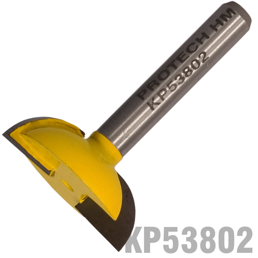 pro-tech-finger-grip-bit-3/8'-x-1/4'-two-flute-1/4'-shank-kp53802-1