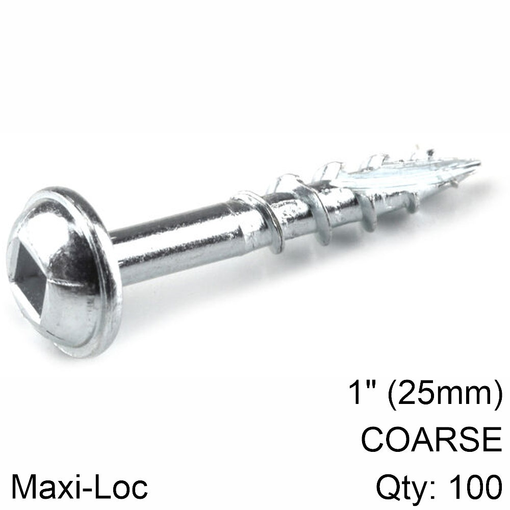 kreg-kreg-zinc-pocket-hole-screws-25mm-1.00'-#8-coarse-thread-mx-loc-100ct-kr-sml-c1-100-int-1