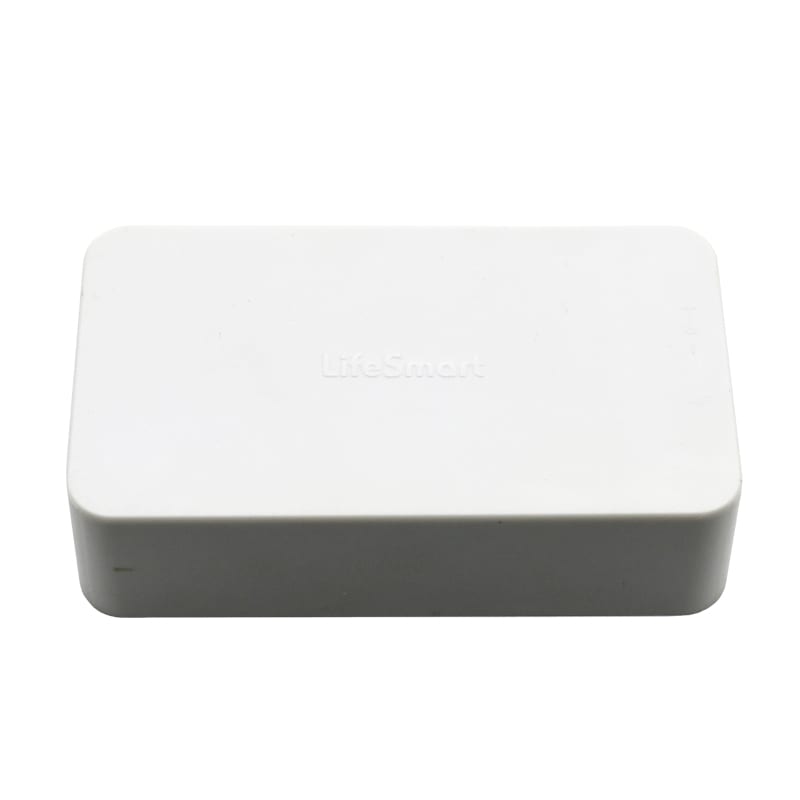 lifesmart-light-strip-controller---excluding-power-supply---supports-2-x-led-strips---white-1-image