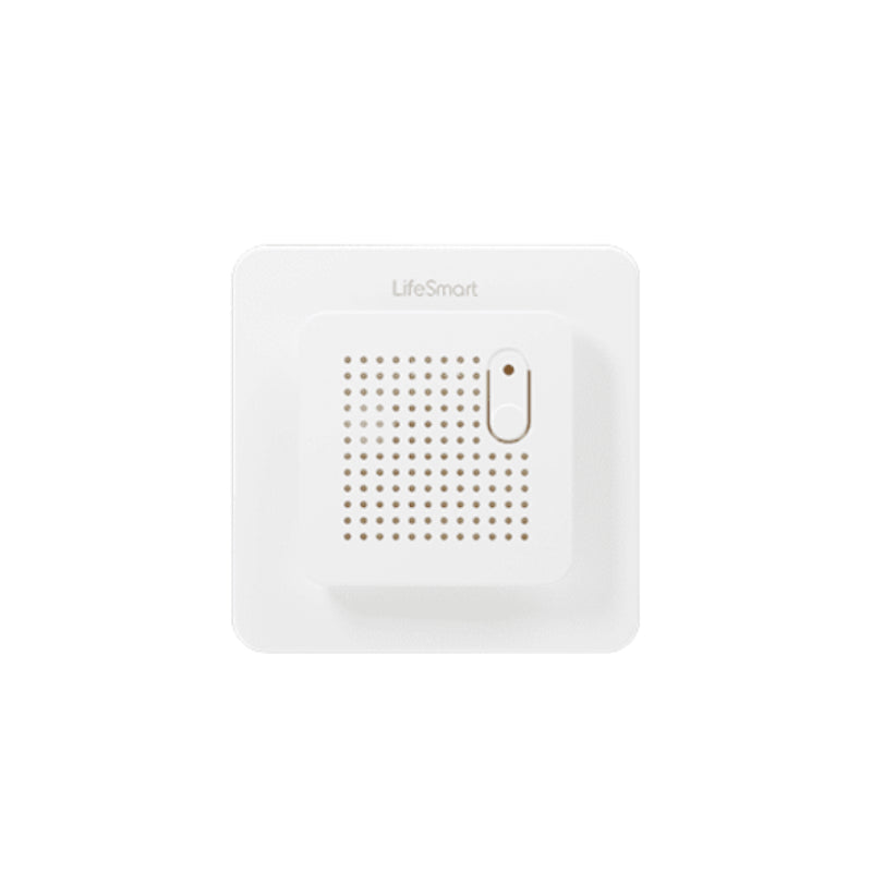 Lifesmart-Enviromental-Sensor-Co2