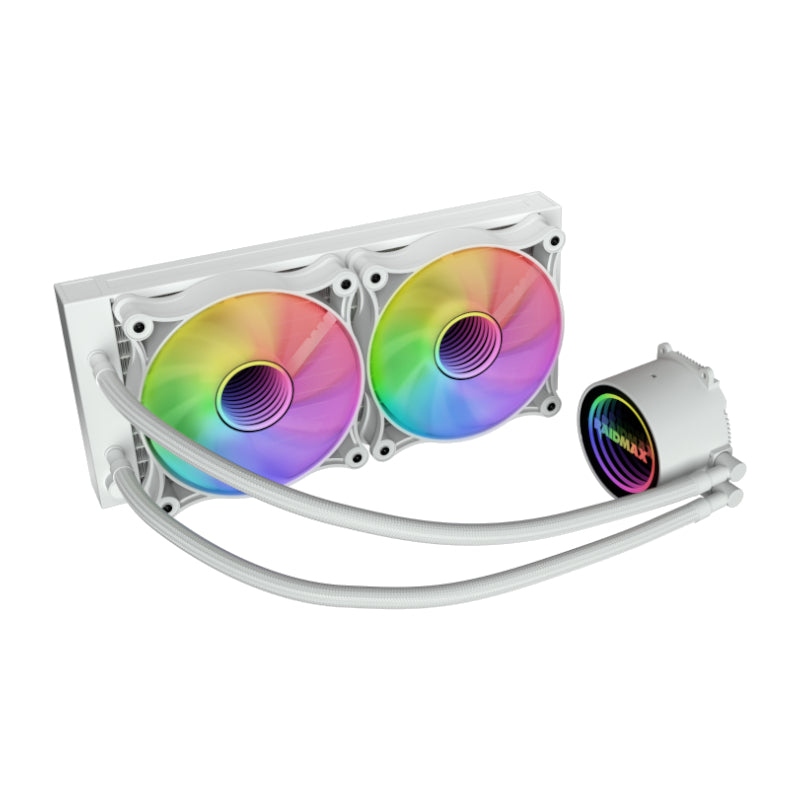 raidmax-infinita-240mm-argb-liquid-cpu-cooler---white-2-image
