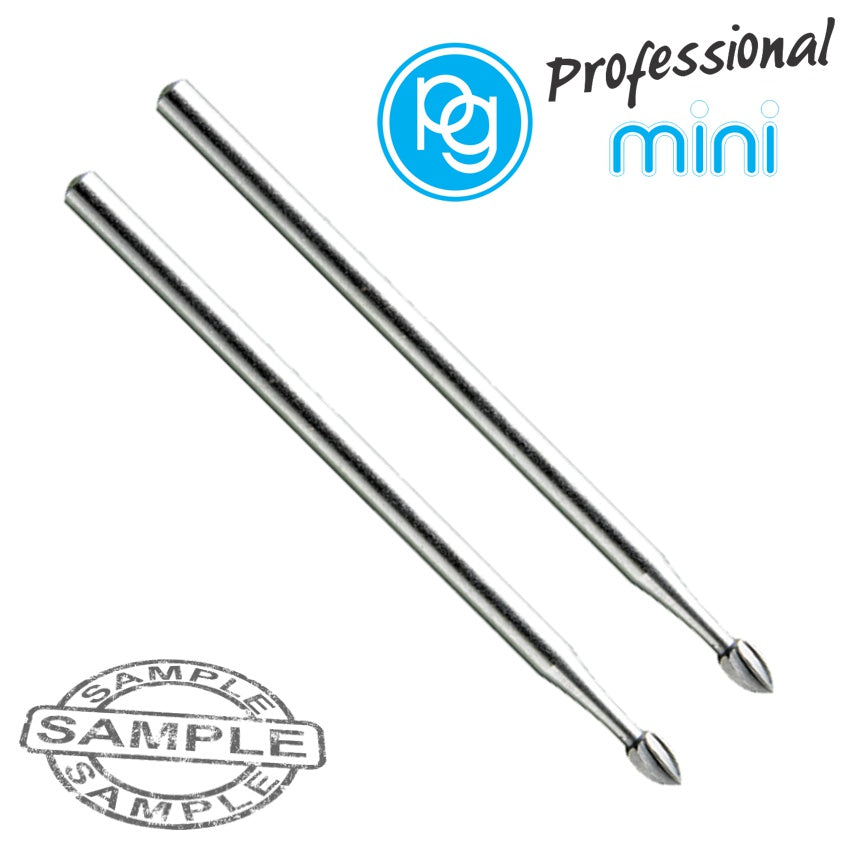 pg-steel-engraving-cutters2.3mm.flame.sh2.35mm.2pcs-m1170-1