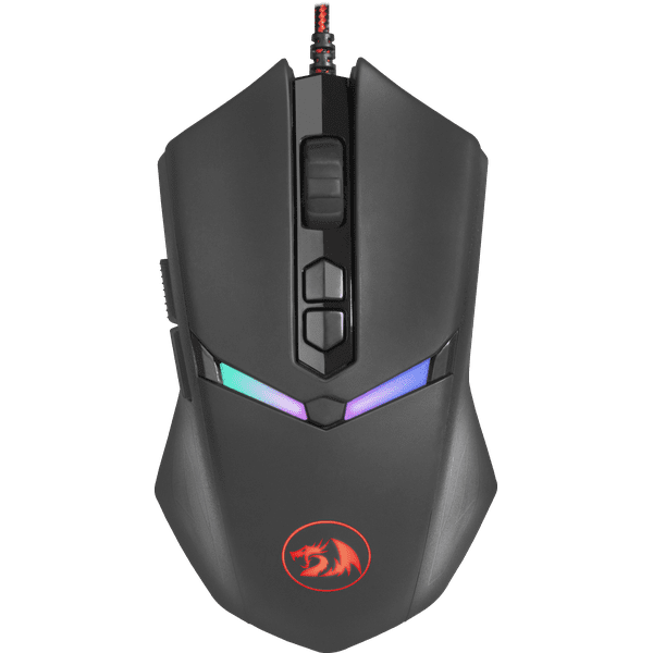 redragon-nemeanlion-2-7200dpi-gaming-mouse---black-1-image