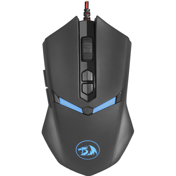 redragon-nemeanlion-2-7200dpi-gaming-mouse---black-2-image