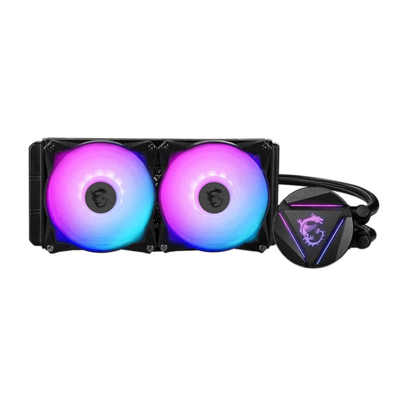 Msi-Mag-Coreliquid-240Mm-Argb-Liquid-Cpu-Cooler-V2