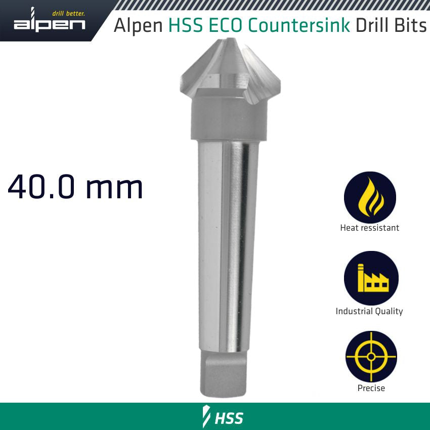 alpen-hss-eco-countersink-90 .-ø40.0--din-335.-shape-d.-con-may2330040-1