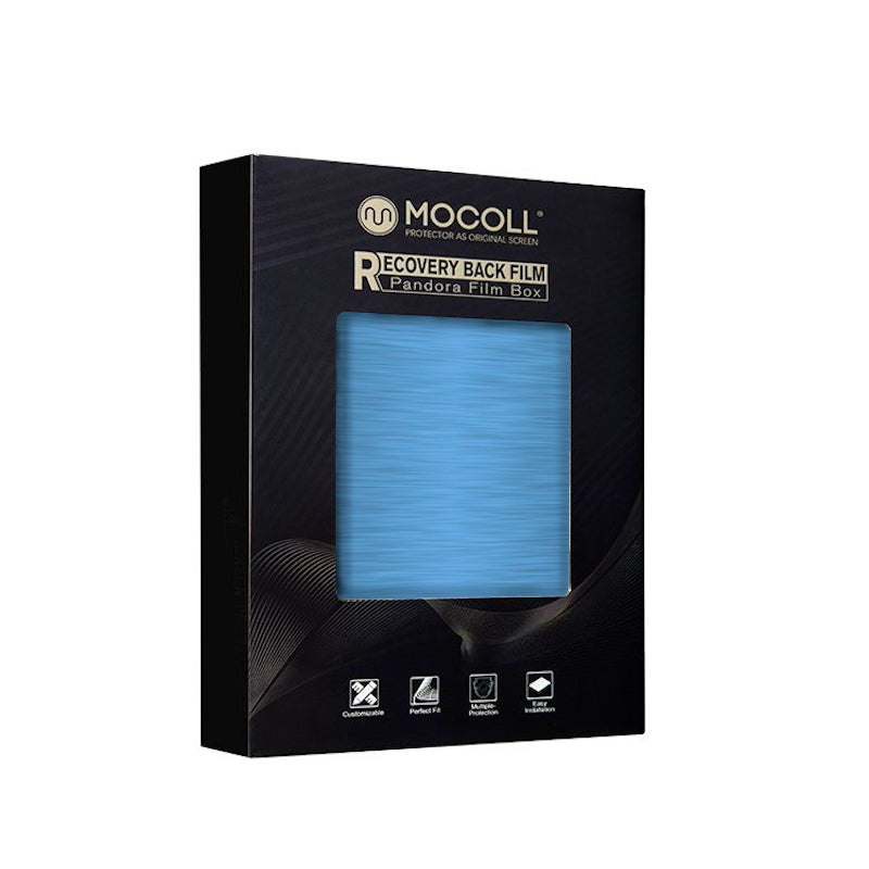 mocoll-ice-blue-pvc-back-film---20pcs/box-1-image