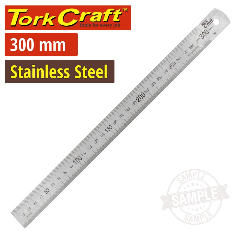 tork-craft-stainless-steel-300x25x1.0mm-ruler-me01030-1