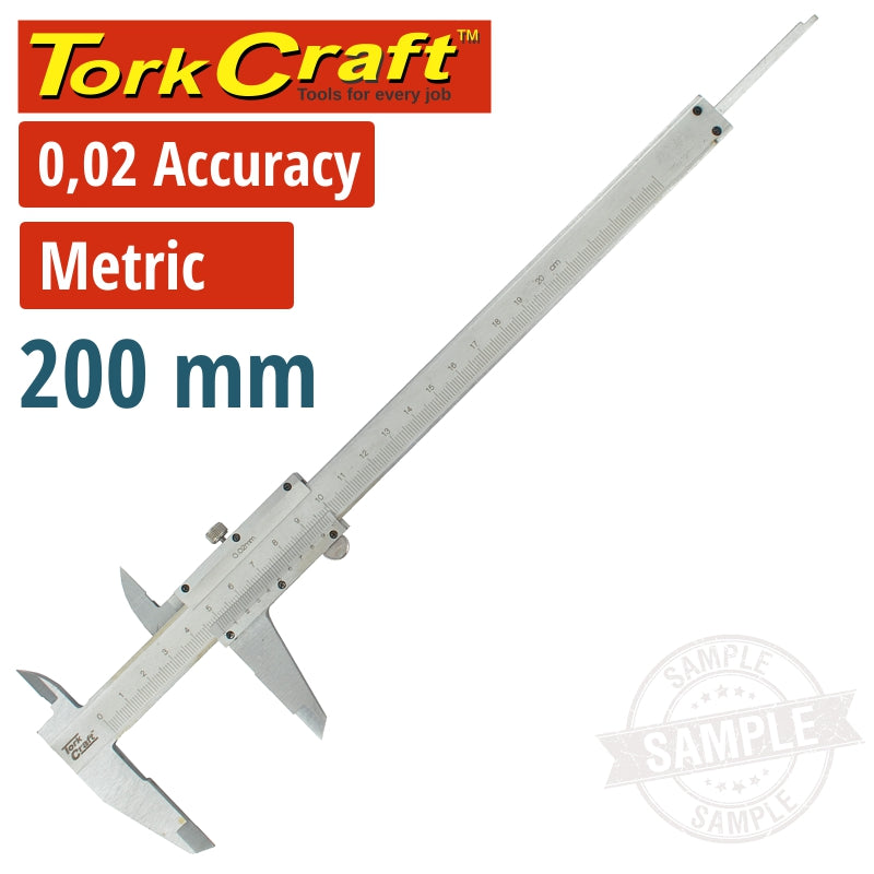 tork-craft-vernier-200mm-carbon-steel-0.02mm-acc.-metric-me10200-2
