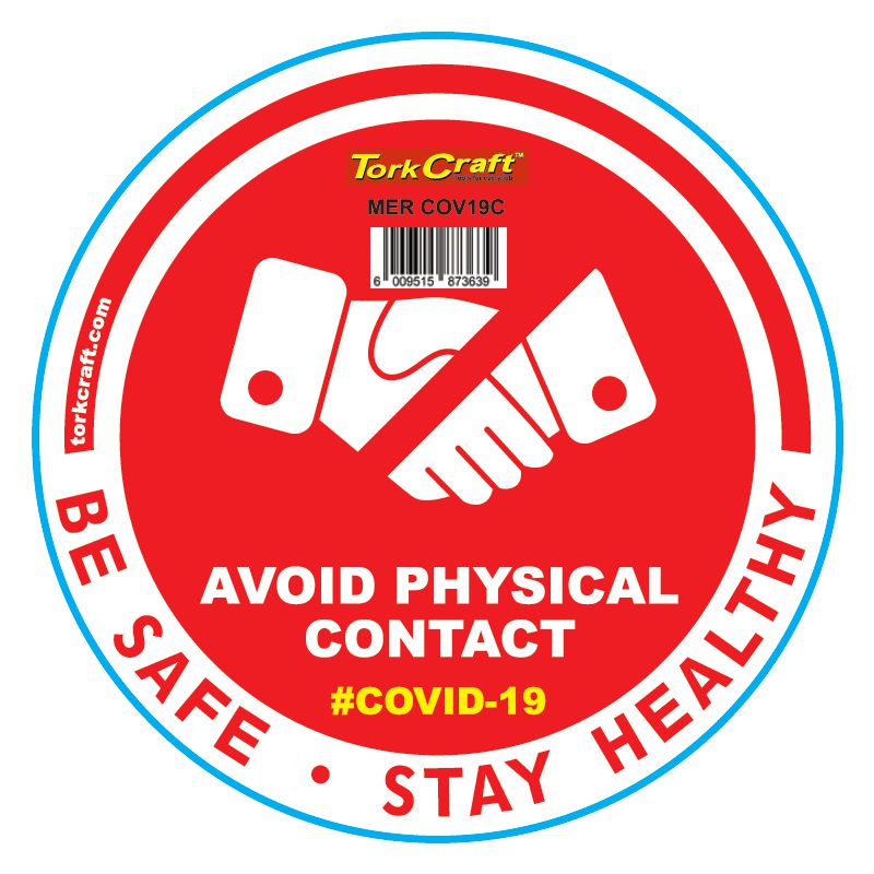 tork-craft-red-avoid-physical-contact---170mm-round-awareness-graphic-mer-cov19c-1