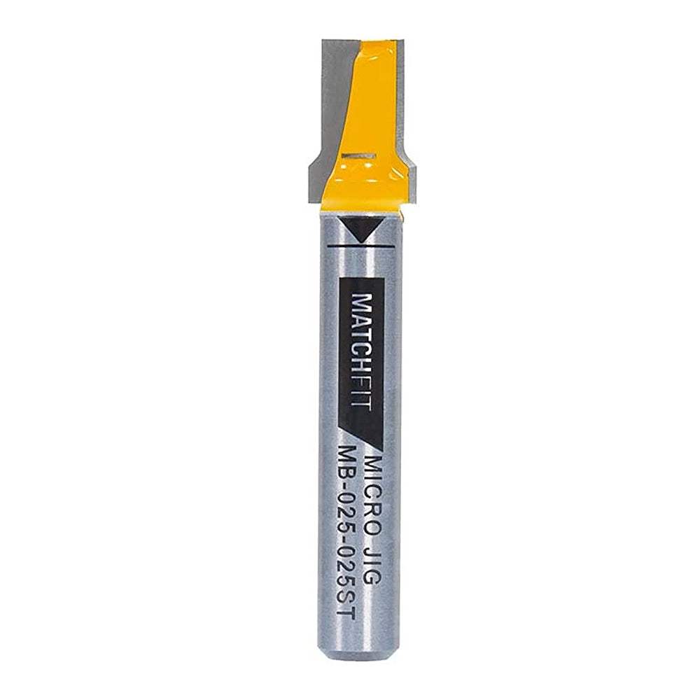 microjig-matchfit-relief-(1/4'-strait)-router-bit-(1/4'-shank)-mic-mb-025-025st-1