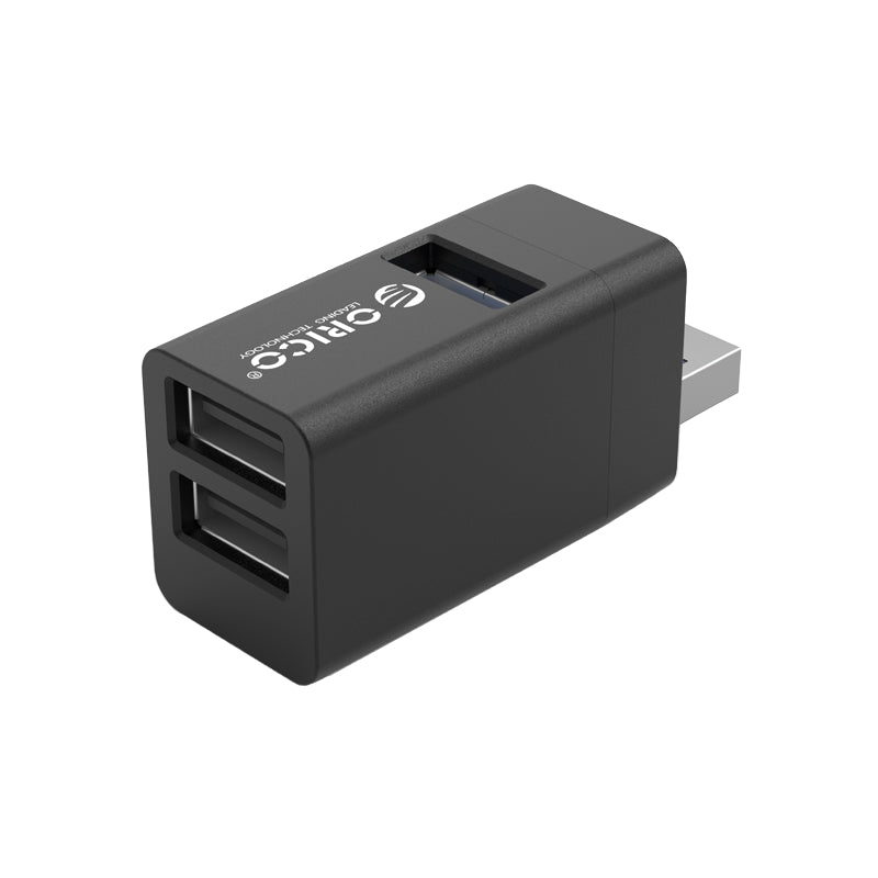 Orico-3-Port-Mini-Hub-1Xusb3.0-2Xusb2.0