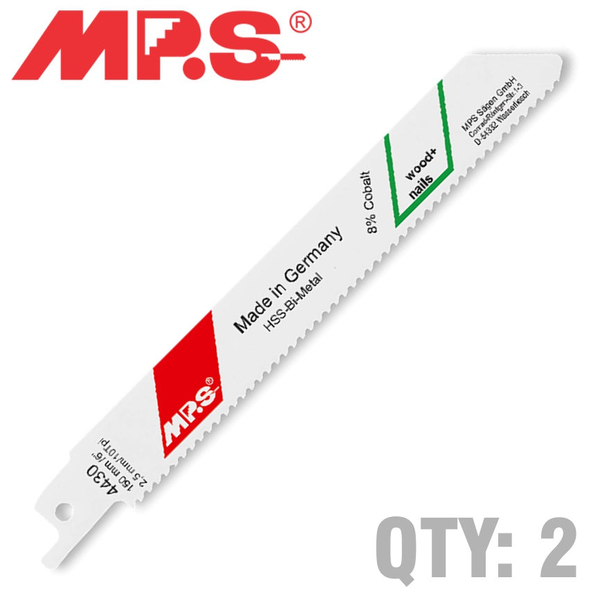 mps-sabre-saw-blade-10tpi-150-x-130mm-metal-2/pk-mps4430-2-1