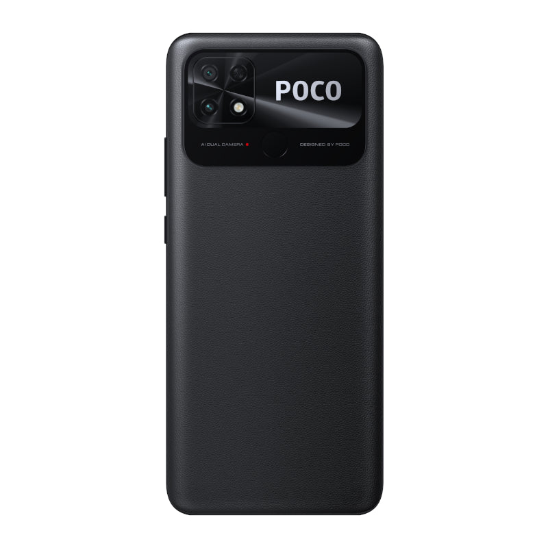 poco-c40-power-black-4gb-ram-64gb-2-image