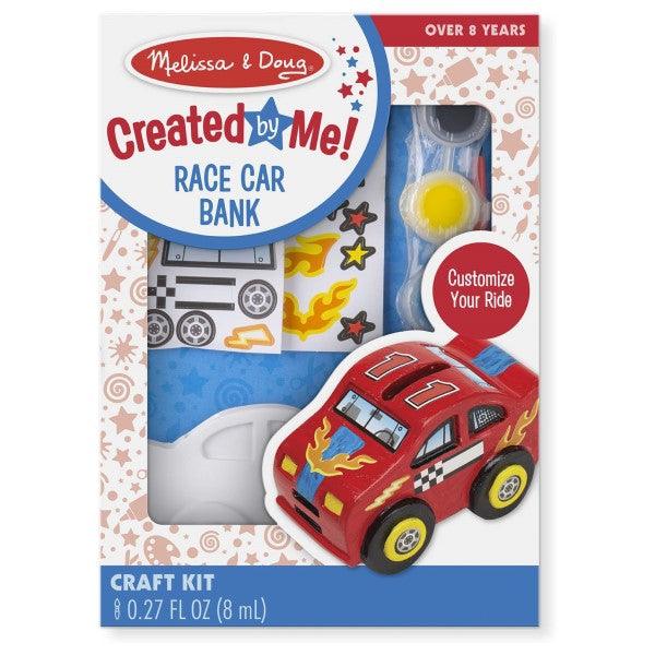 Melissa & Doug Race Car Party Favour (Pre-Order)