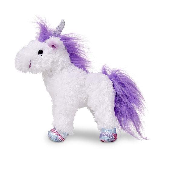 Melissa & Doug Plush Misty Unicorn (Pre-Order)