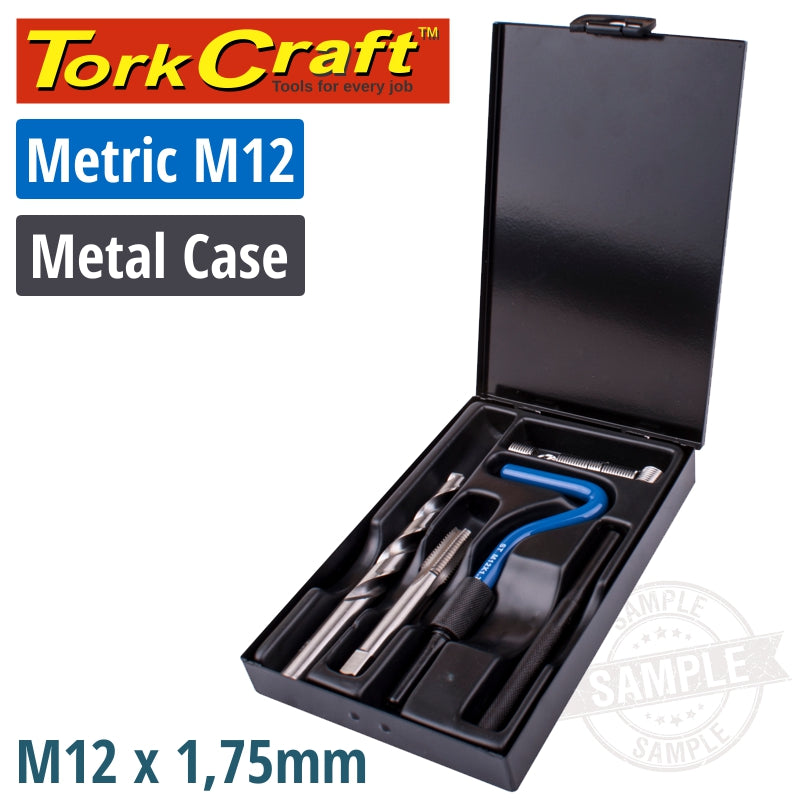 tork-craft-thread-repair-kit-m12-internal-(metal-box)-nr8012-1