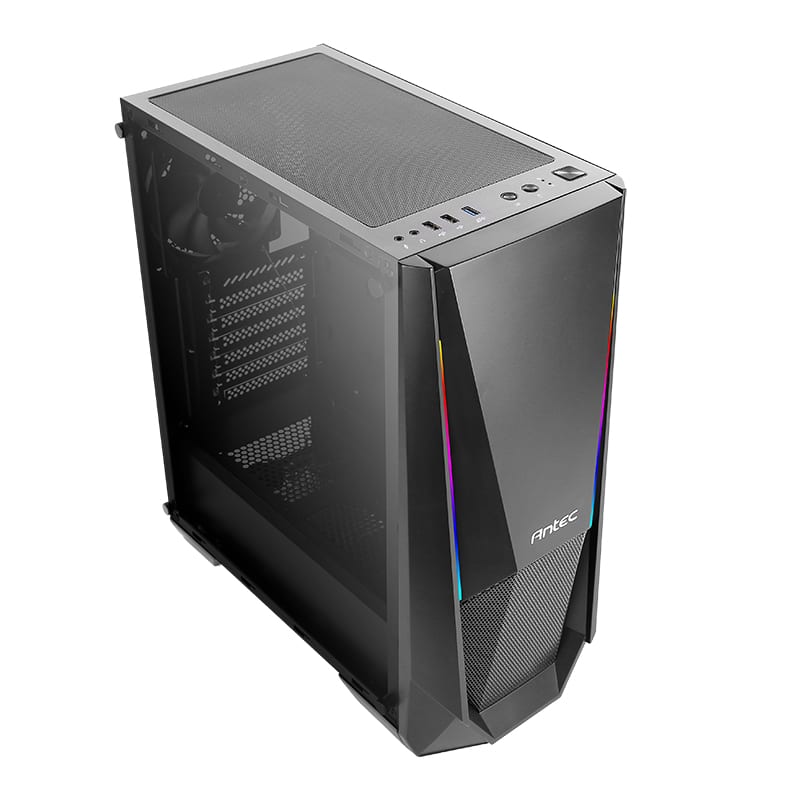 antec-nx310-atx-|-micro-atx-|-itx-argb-mid-tower-gaming-chassis---black-2-image