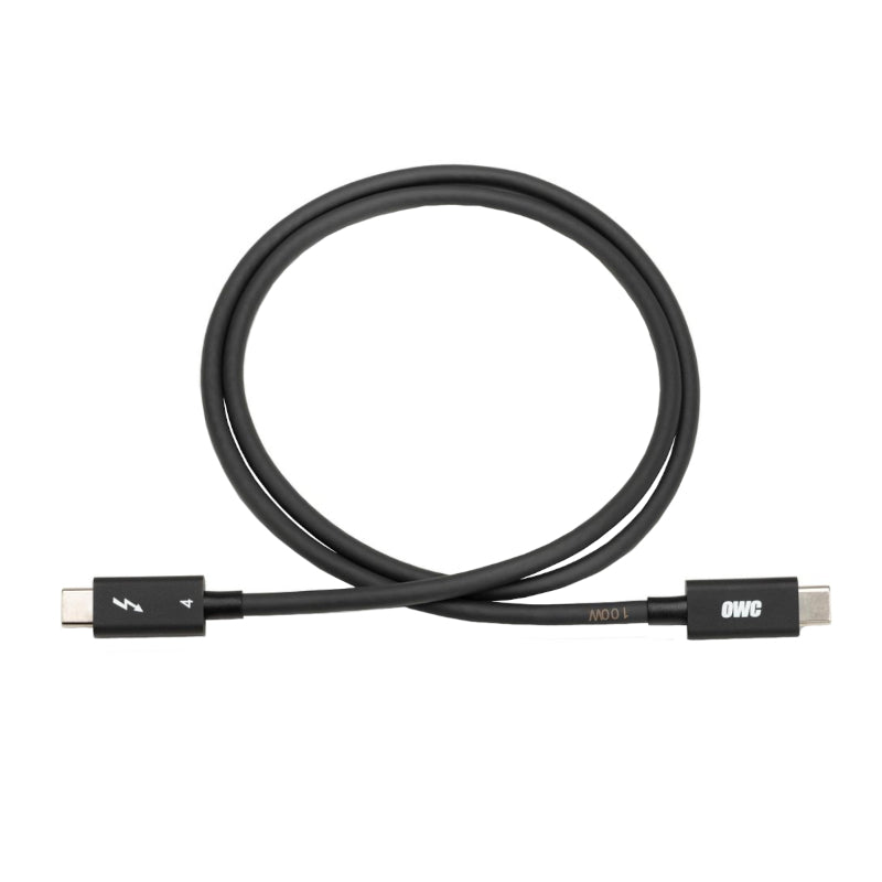 owc-thunderbolt-3/4-0.7m-cable---black-2-image