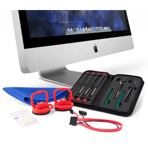 owc-27"-2010-imac-ssd-diy-kit-with-tools-1-image