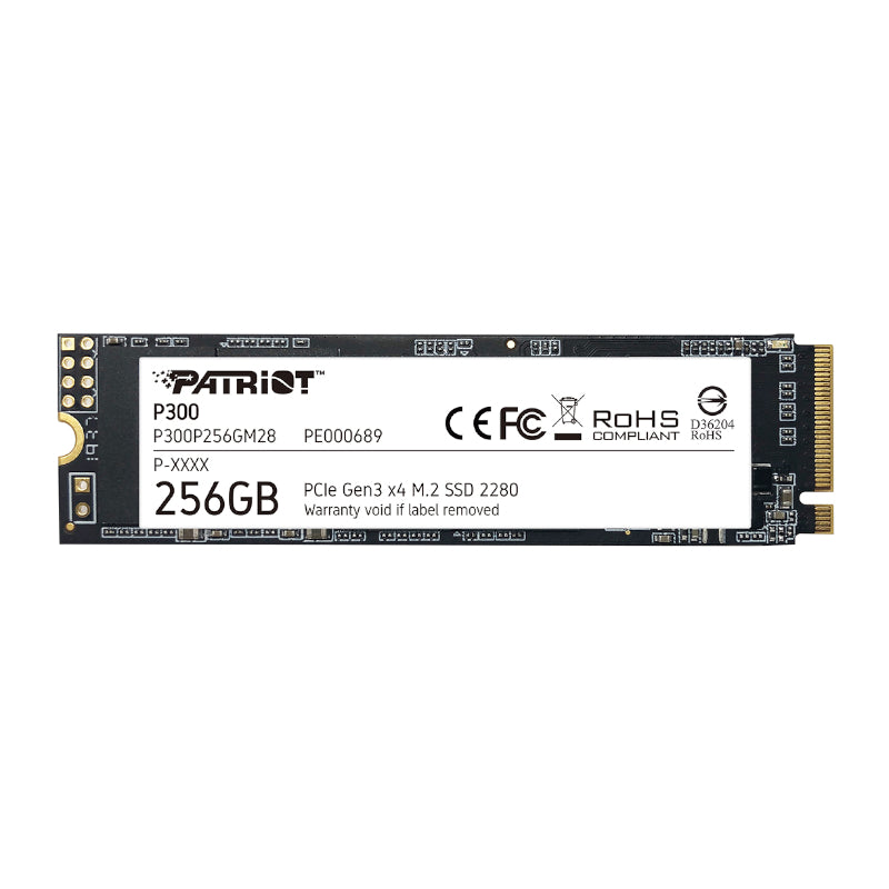 patriot-p300-256gb-m.2-pcie-nvme-ssd-1-image