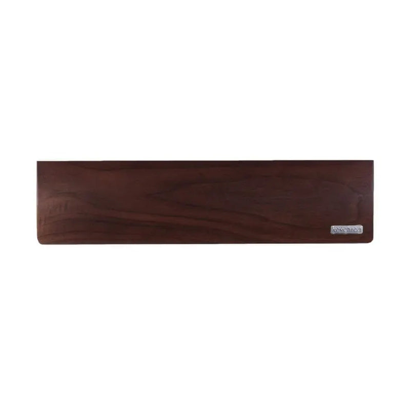 keychron-k2/k6-walnut-wood-palm-rest-1-image