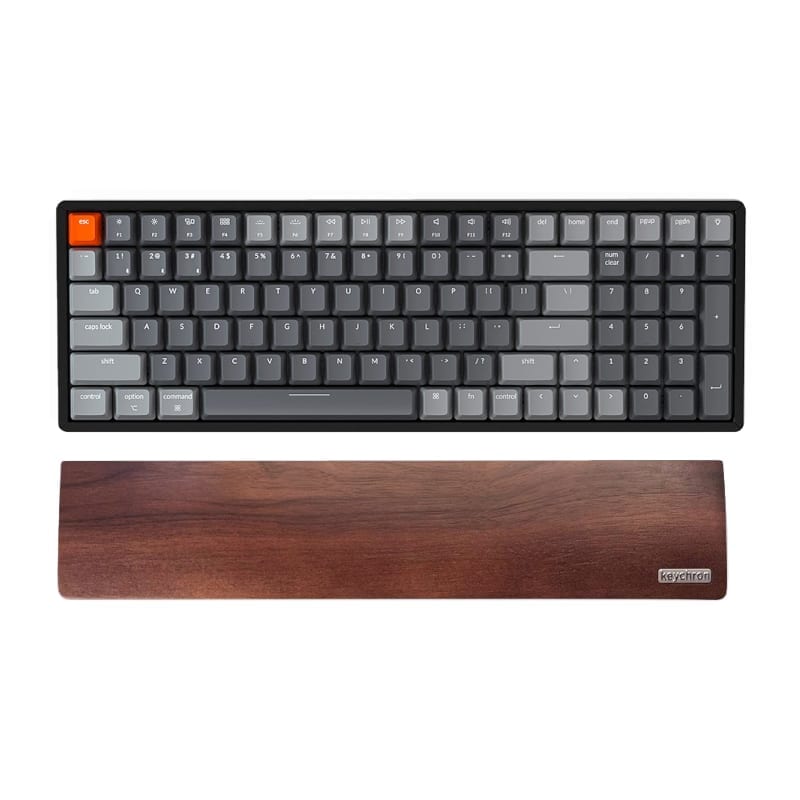 keychron-k4-walnut-wood-palm-rest-2-image