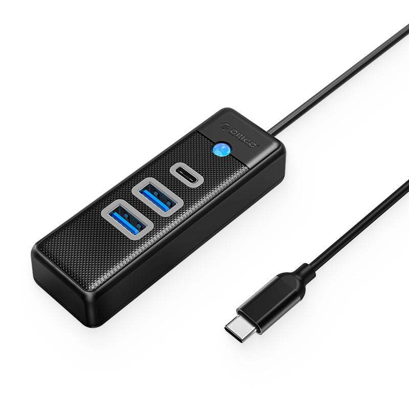 orico-3-port-type-c-hub-|-2x-usb-3.0-|-1x-type-c-|-50cm-1-image