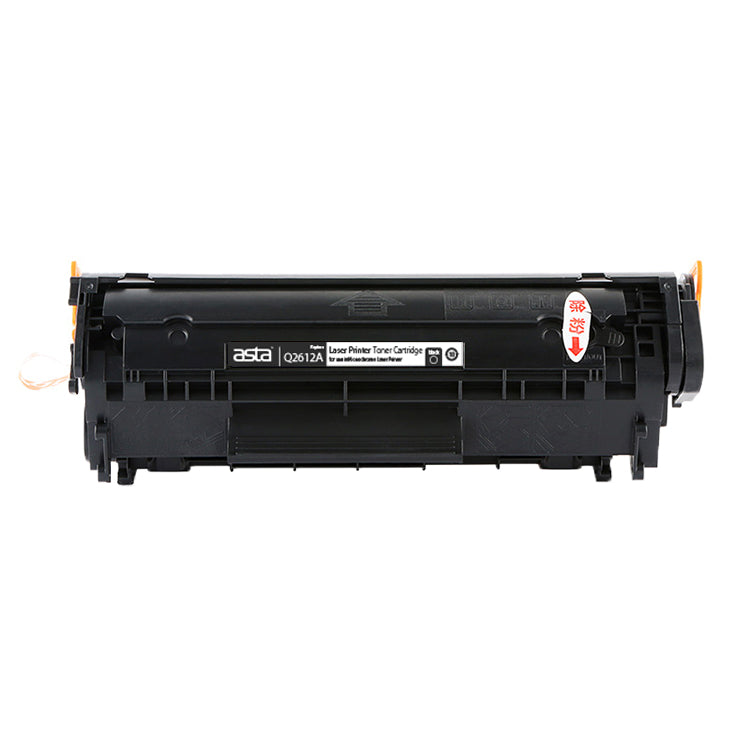 canon-703,-fx-9,-fx-10-/-hp-12a-black-compatible-toner-cartridge-alternate-brand-A-C/H-CRG-703/FX-9/FX-10/Q2612A-BK