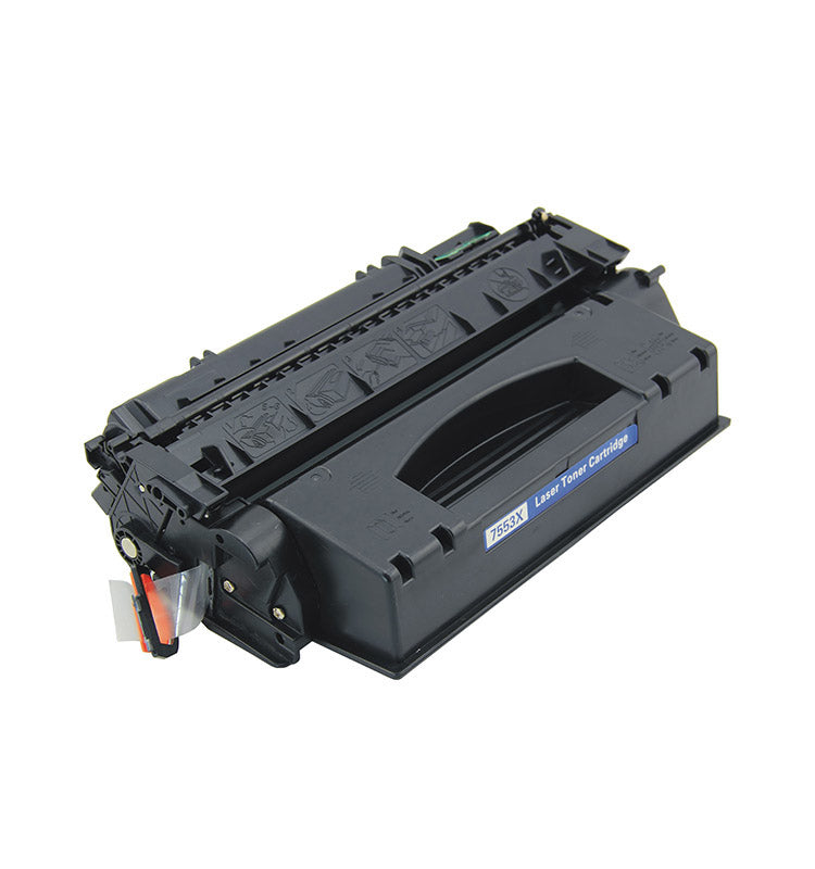 hp-53x-black-toner-cartridge-(q7553x)-alternate-brand-A-C/H-CRG-708H/715H/Q5949X/Q7553X-BK