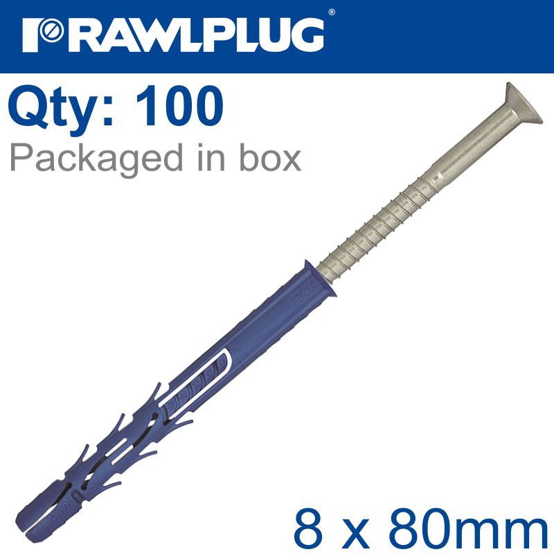rawlplug-nyl-frame-fixing-zf+-csk-screw-8.0mmx80mm-x50--box-raw-r-ff1-n-08l080-zf-1