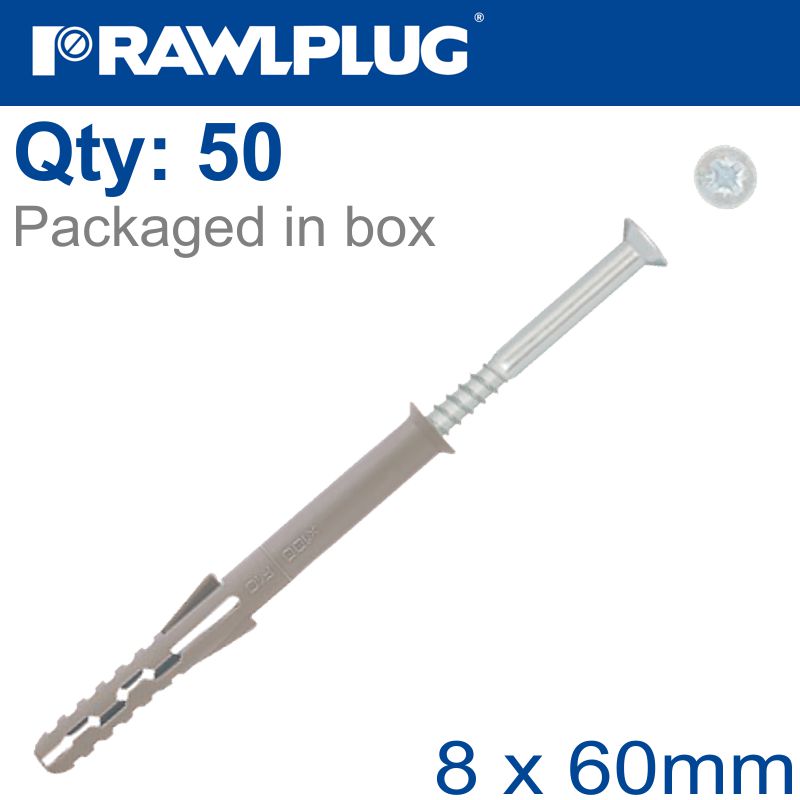 rawlplug-nyl-frame-fixing-+-short-expansion-zone-8mmx60mm-x50--box-raw-r-kks-08060-r-1