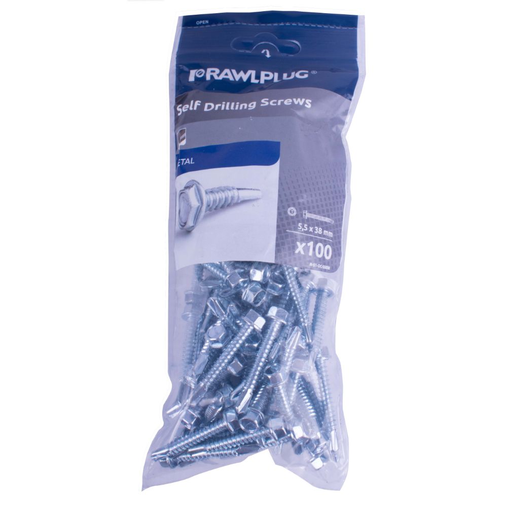 rawlplug-self-drilling-screws-5,5x38mm,-100pcs-raw-r-s1-oc-55038-1