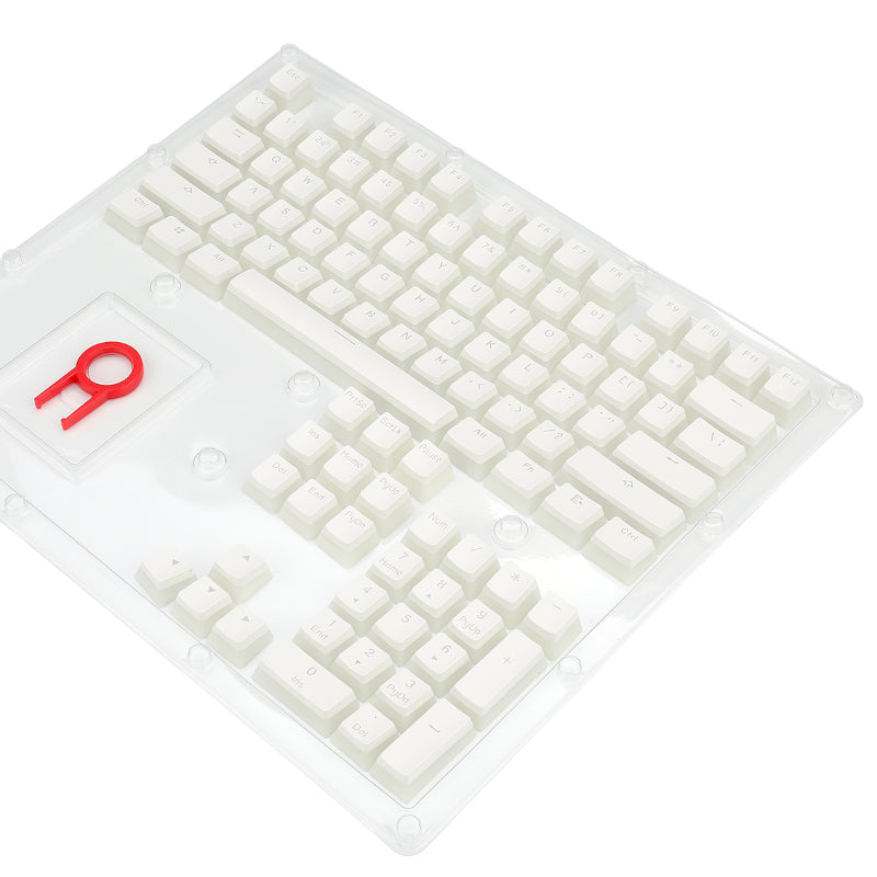 redragon-104-scarab-mechanical-key-caps---white-1-image