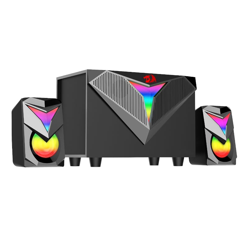 redragon-2.1-satellite-speaker-toccata-rgb-11w-gaming-speaker---black-2-image
