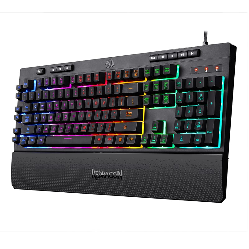 redragon-shiva-membrane-keyboard-2-image