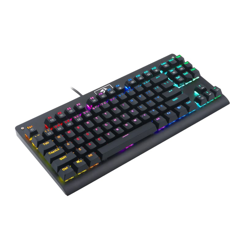 redragon-dark-avenger-rgb-mechanical-gaming-keyboard---black-2-image