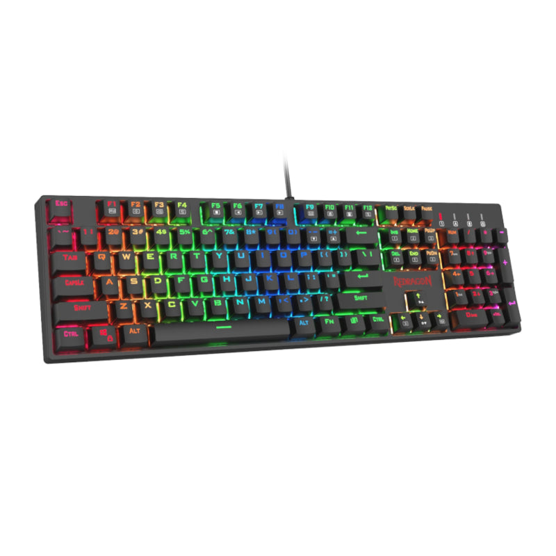 redragon-surara-mechanical-rgb-gaming-keyboard---black-2-image