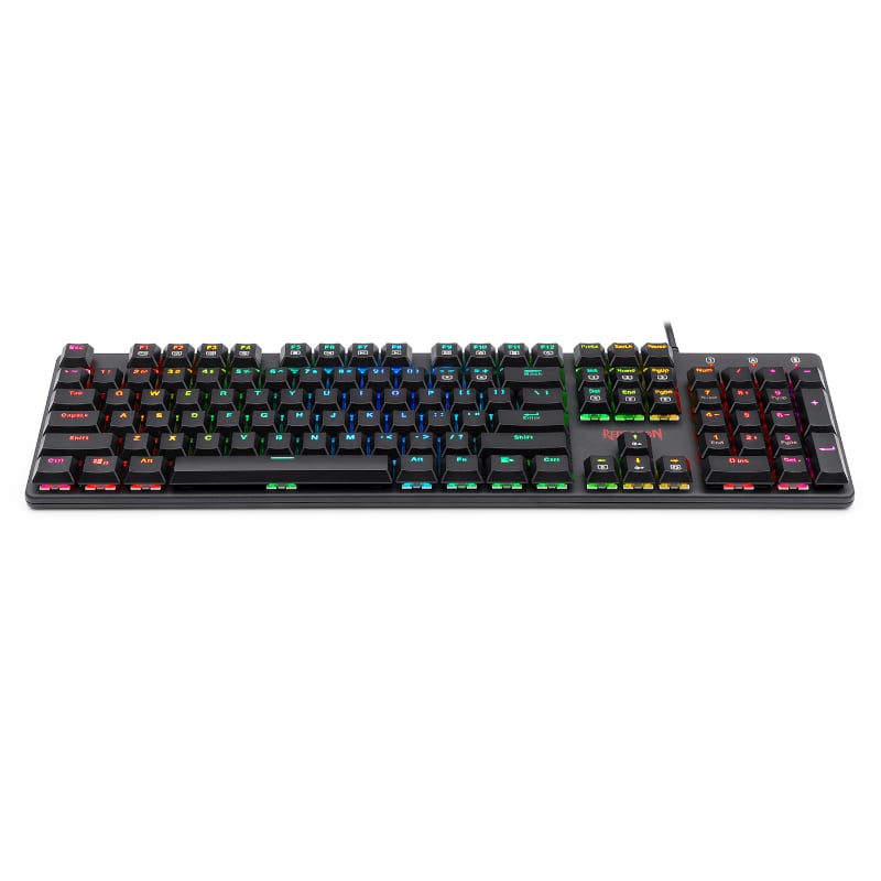 redragon-shrapnel-rgb-mechanical-gaming-keypad---black-2-image
