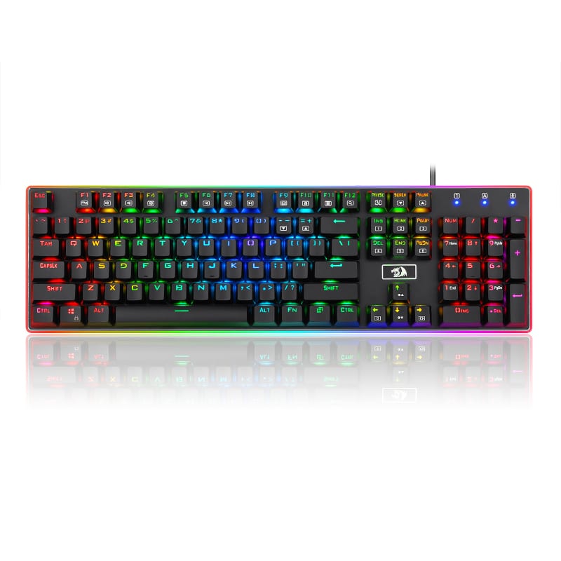 redragon-ratri-silent-rgb-mechanical-gaming-keyboard---black-1-image