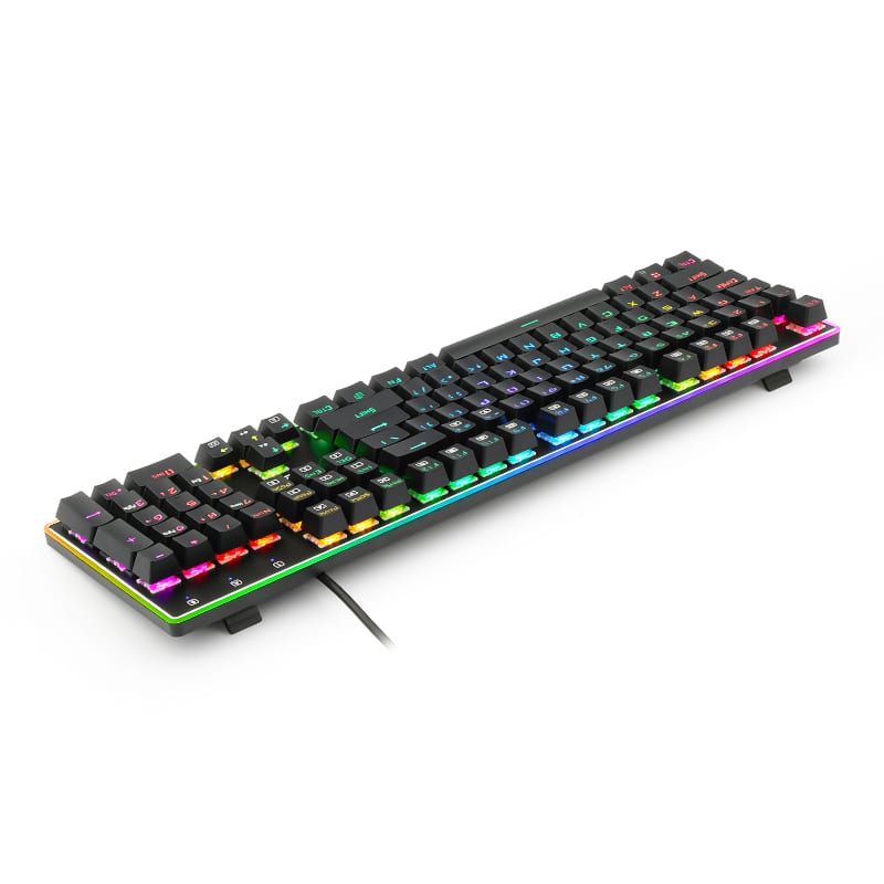 redragon-ratri-silent-rgb-mechanical-gaming-keyboard---black-2-image