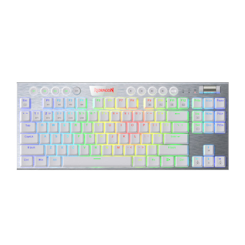 redragon-horus-87key-rgb-led-super-slim-alu-frame---white-1-image