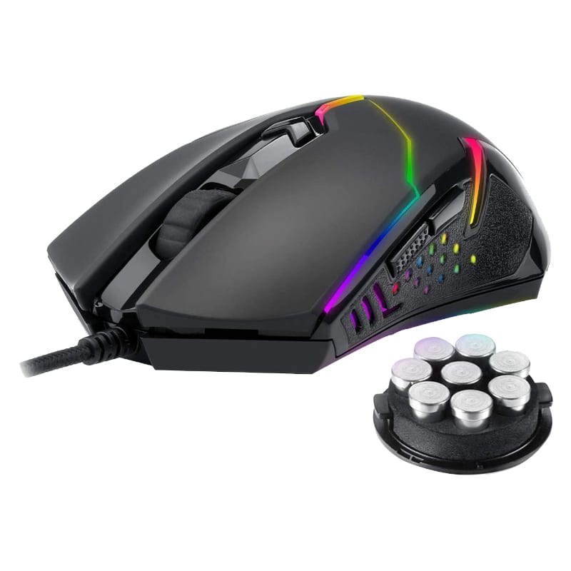 redragon-centrophorus-7200dpi-rgb-gaming-mouse---black-2-image