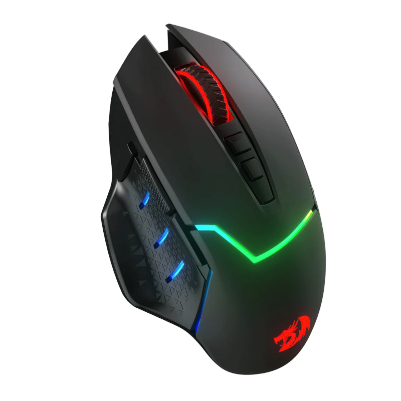 redragon-mirage-pro-8000dpi-rgb-wireless-gaming-mouse---black-2-image